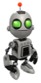 clank robot